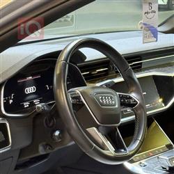 اودي A6